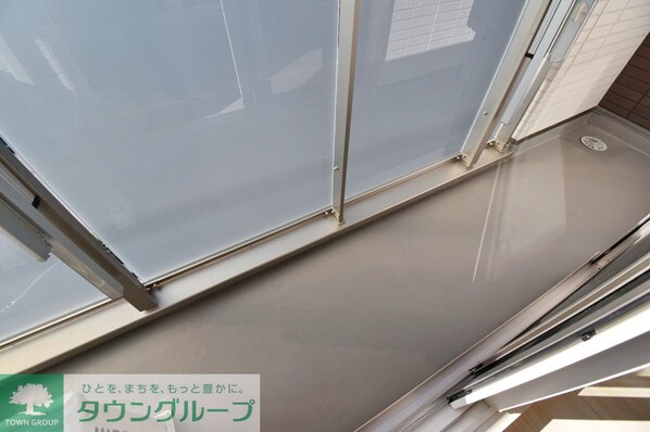 メゾン鶴丸の物件内観写真